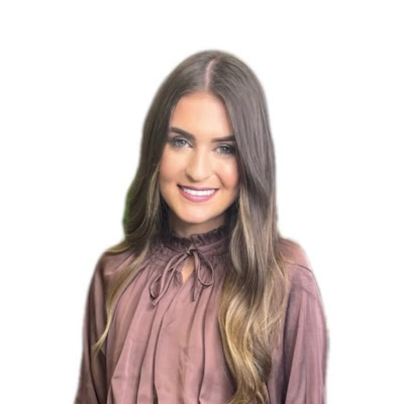 Meet your Posher, Kaley - Picture 1 of 1